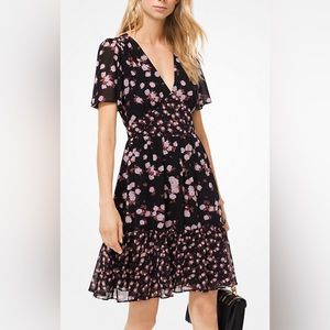 Michael kors floral dress🌸